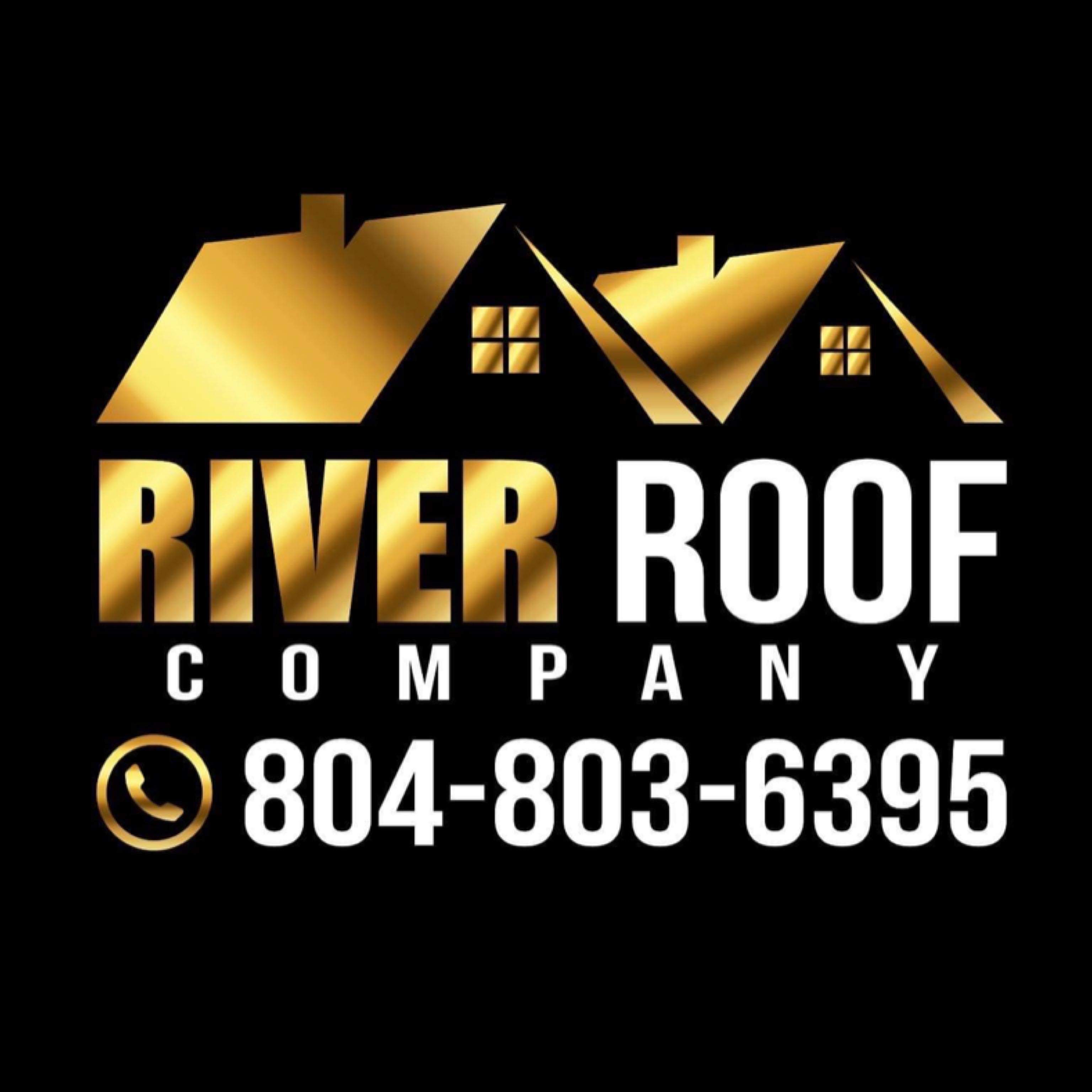 River Roof Company.