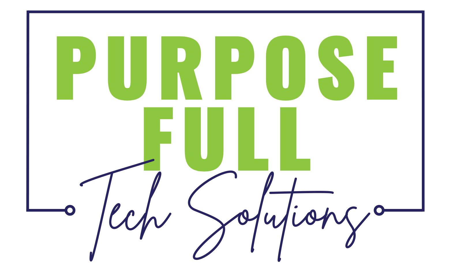 Purpose Full Tech Solutions