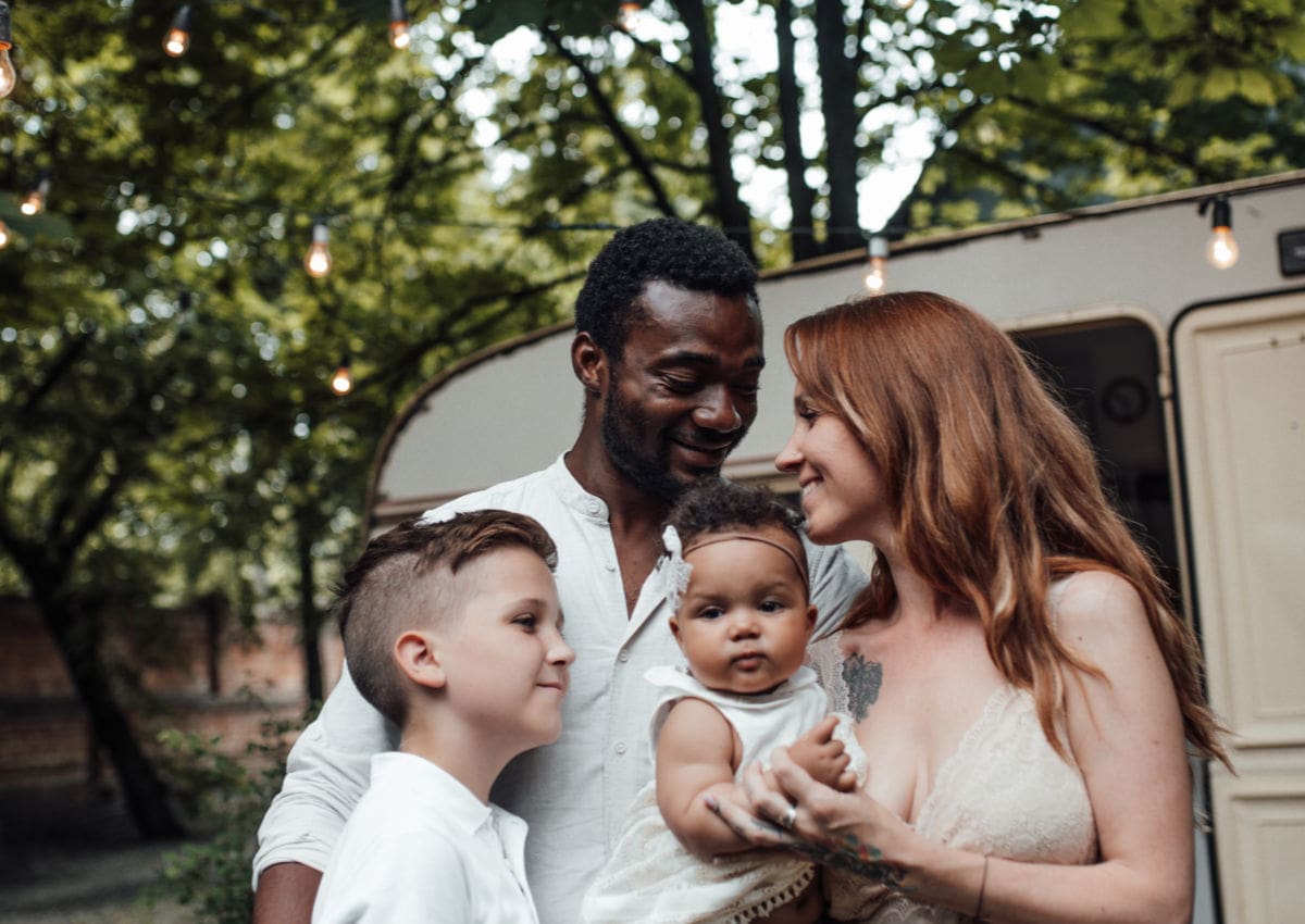 Family Life Insurance