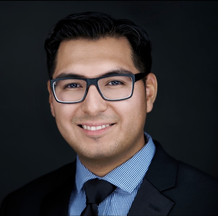 Insurance Agent Photo