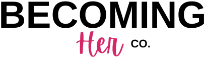 Becoming Her