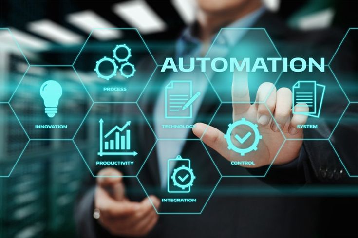 Automation Automation