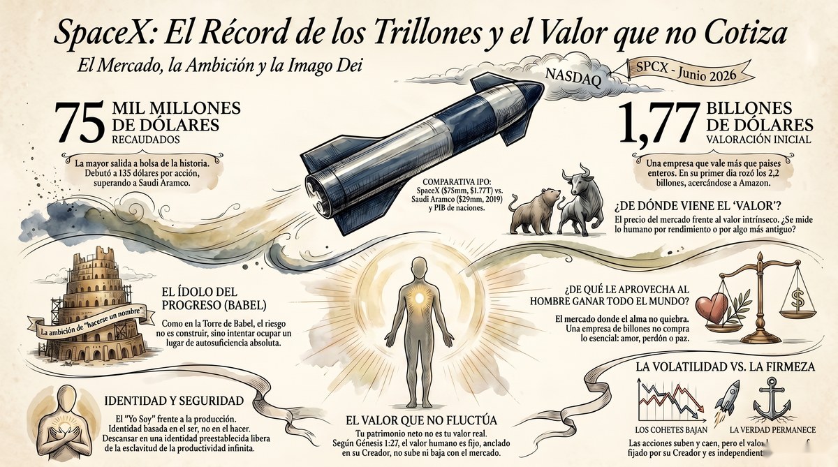 Infografia — SINODE