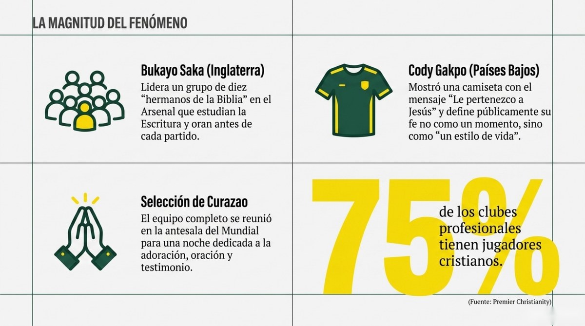 La magnitud del fenómeno