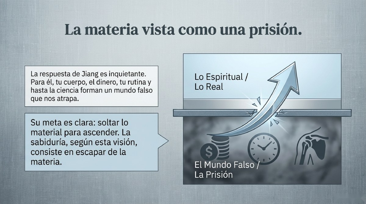 Qué dice realmente Qué dice realmente