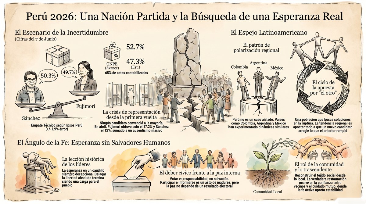 Infografia — SINODE