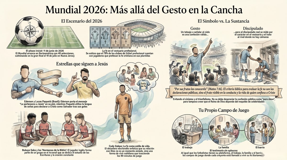 Infografia — SINODE