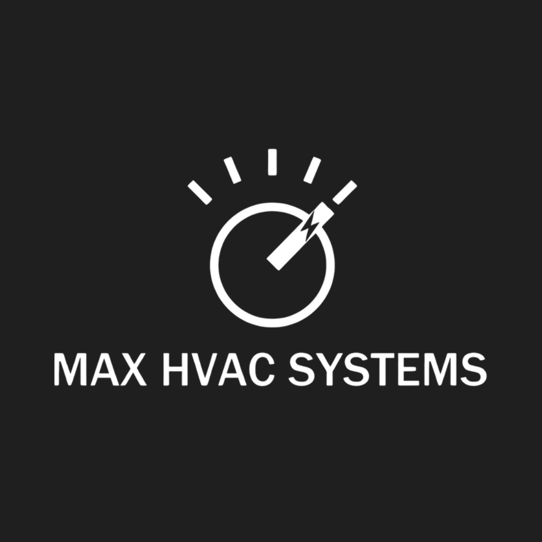 Max HVAC Systems Logo