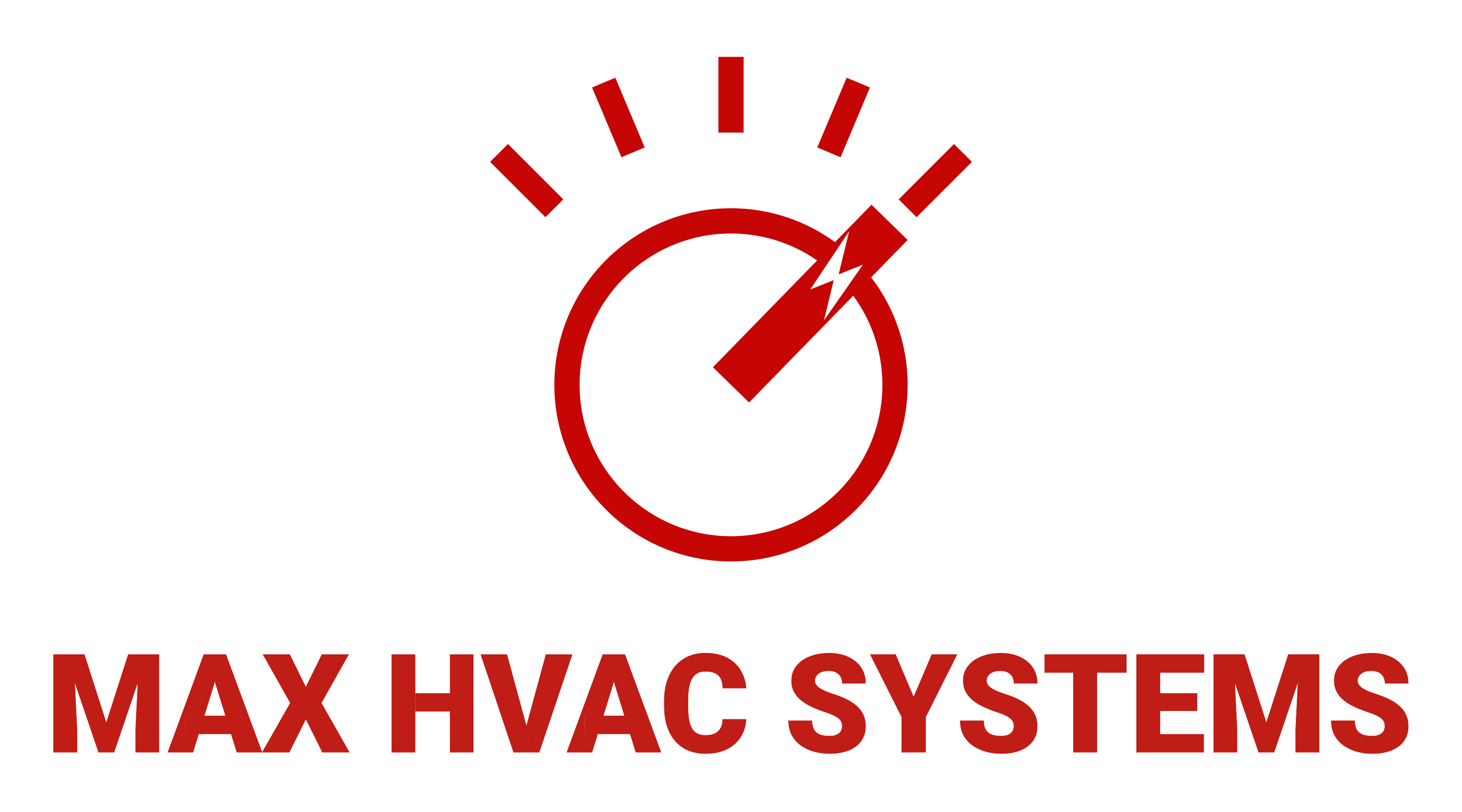 Max HVAC Systems - Northern Virginia HVAC Contractor