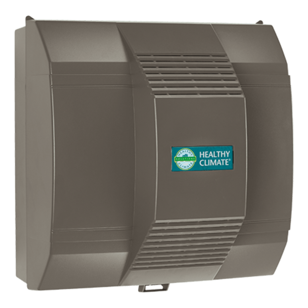 Indoor air quality