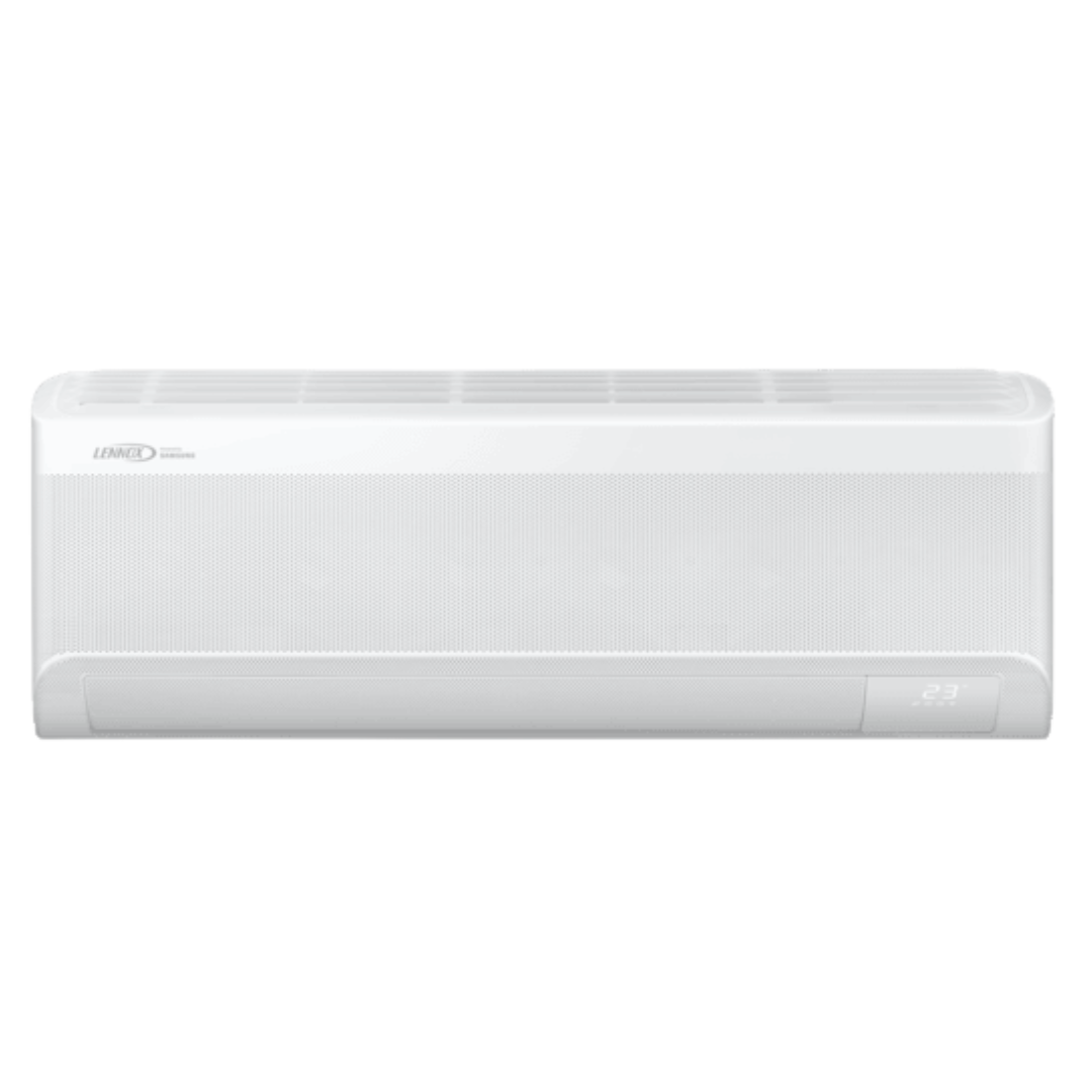 Ductless mini-split
