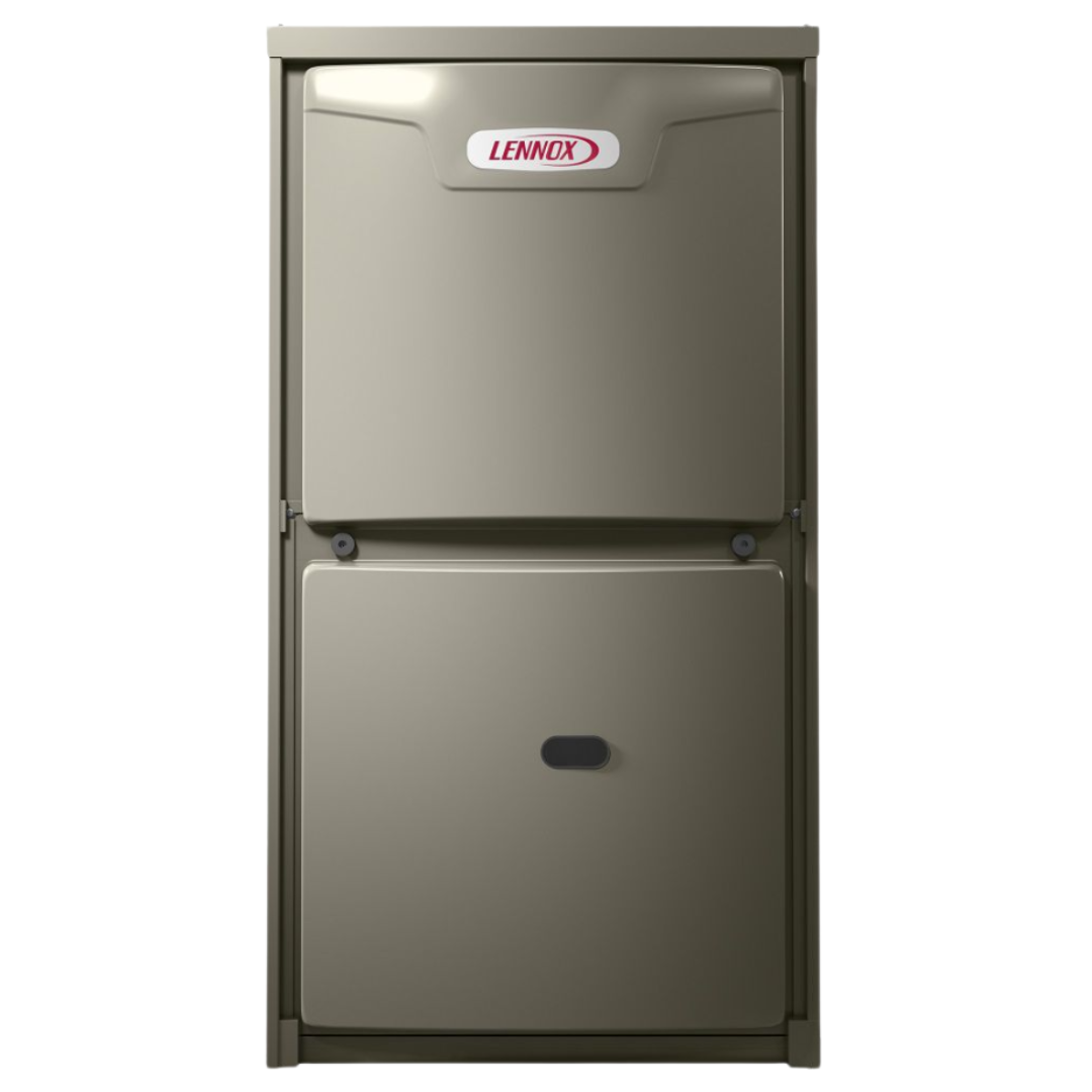 Gas furnace