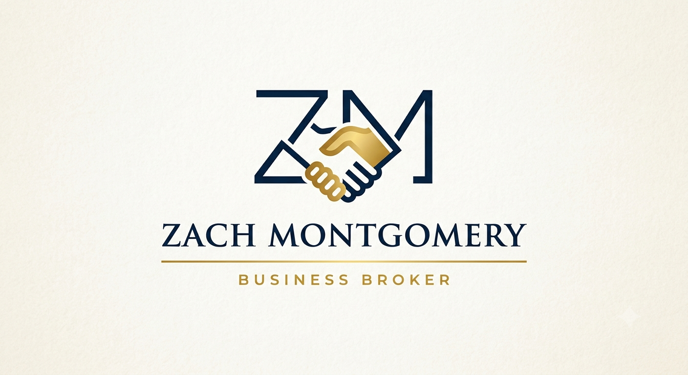 Zach Montgomery