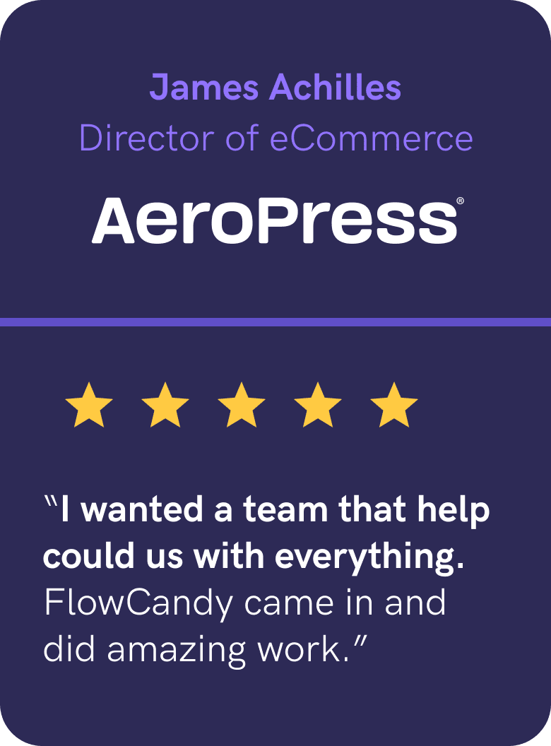 Aeropress