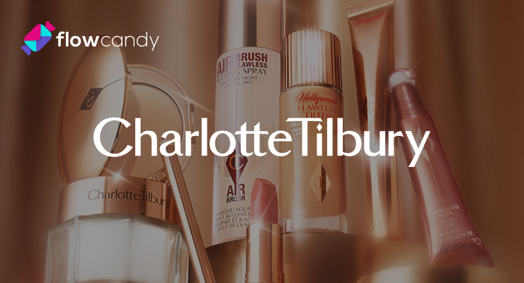 Charlotte Tilbury Email Breakdown