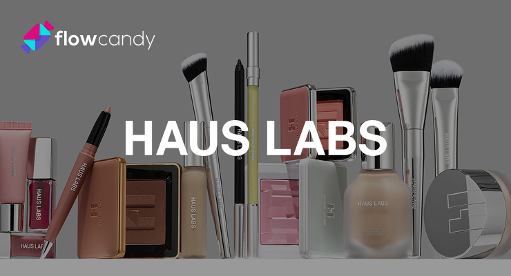 Haus Labs Email Breakdown