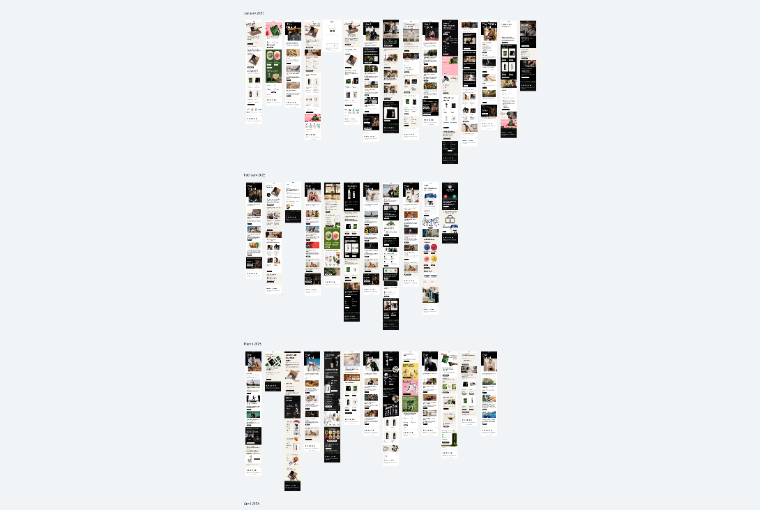 swipe file