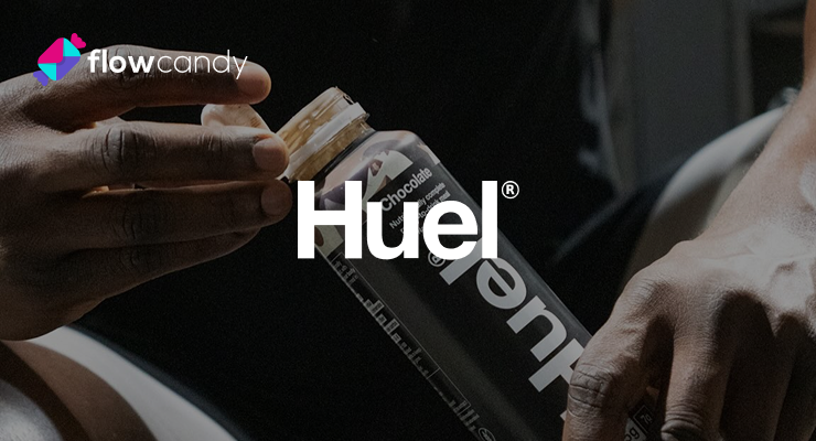 Huel Email Breakdown 
