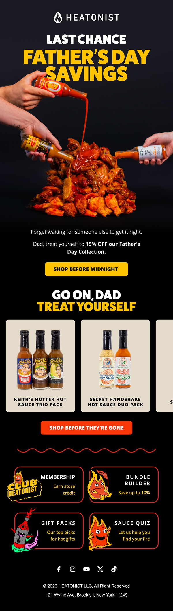 Email Design