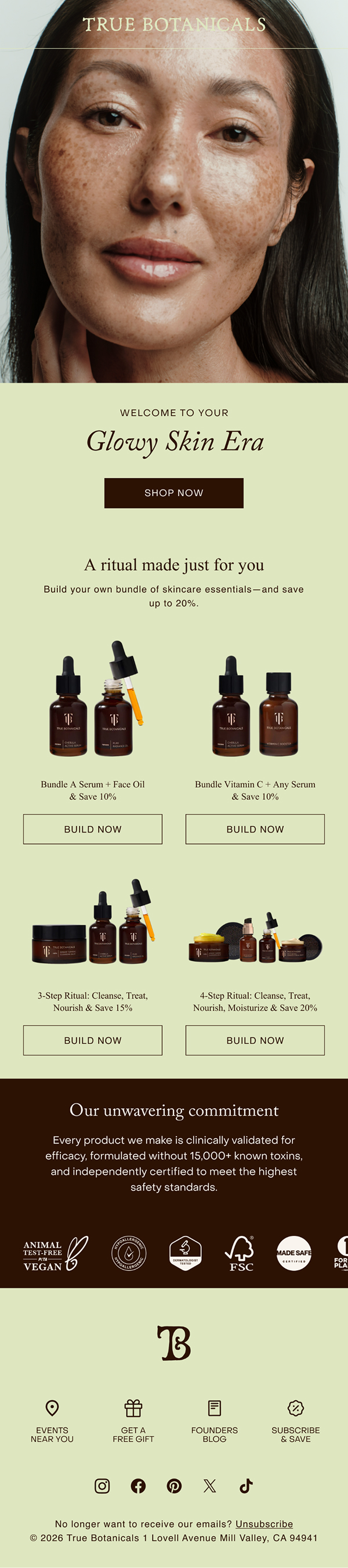 Email Design