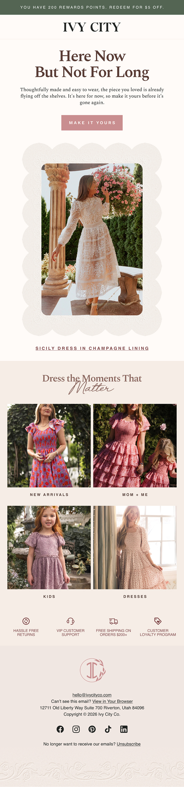 Email Design