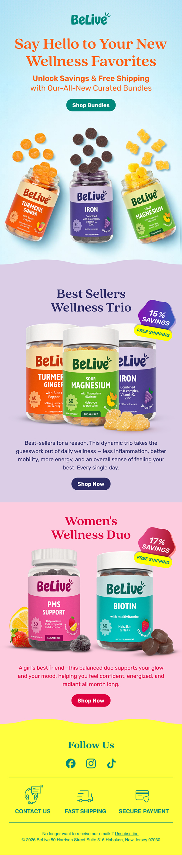 Email Design