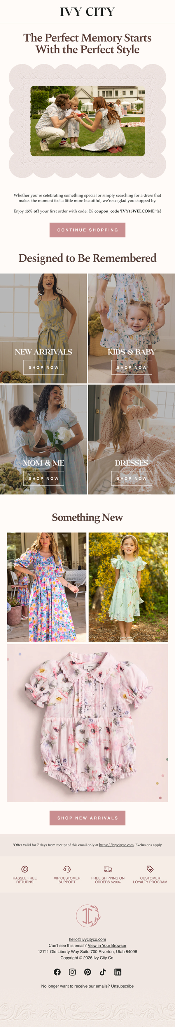 Email Design