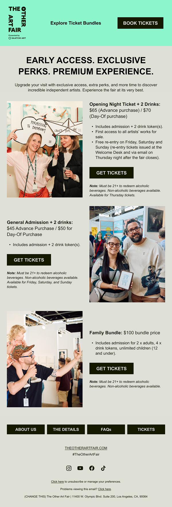Email Design