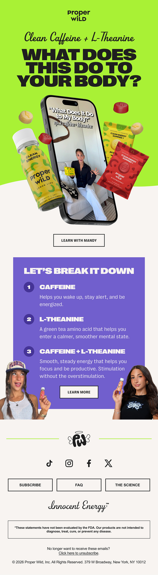 Email Design