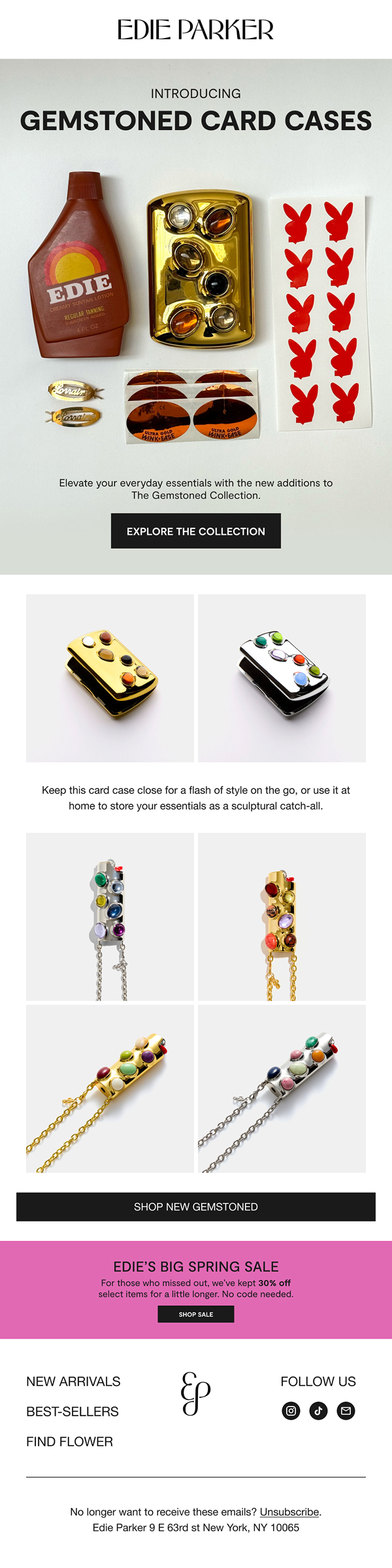 Email Design
