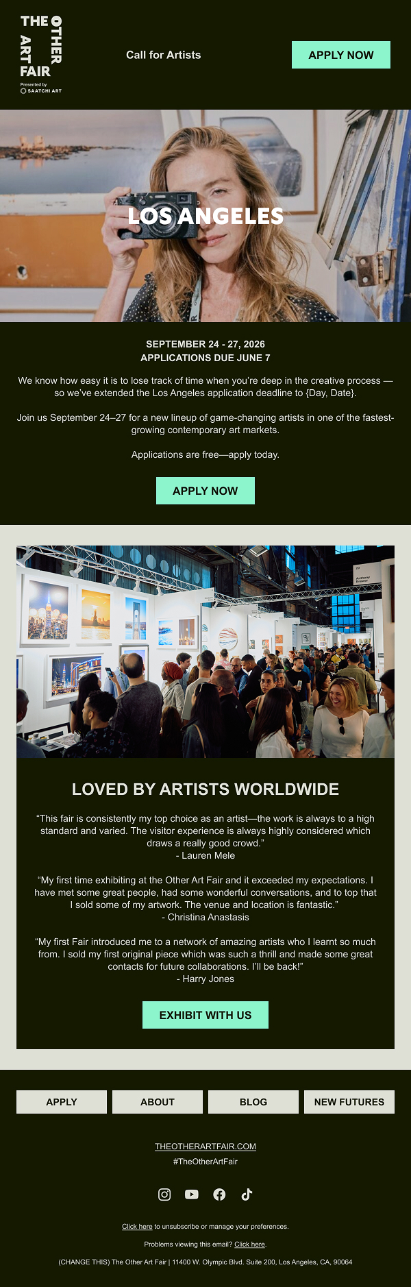 Email Design