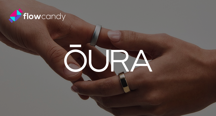 Oura Email Breakdown
