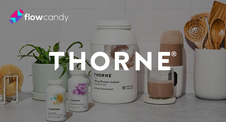 Thorne Email Breakdown