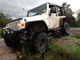 Jeep Doctor gallery