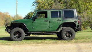 Jeep shop Winnipeg