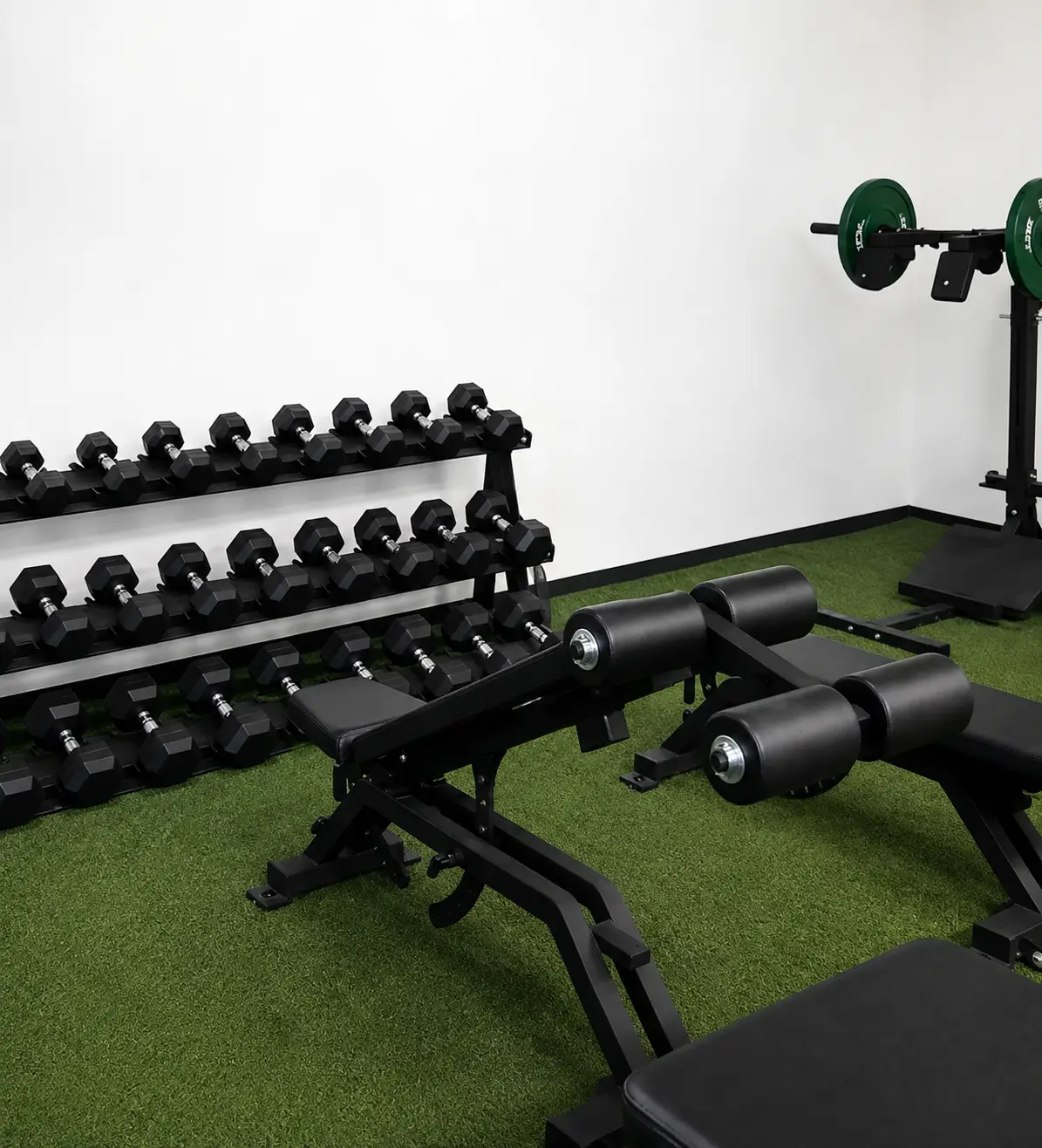 Athletic Development