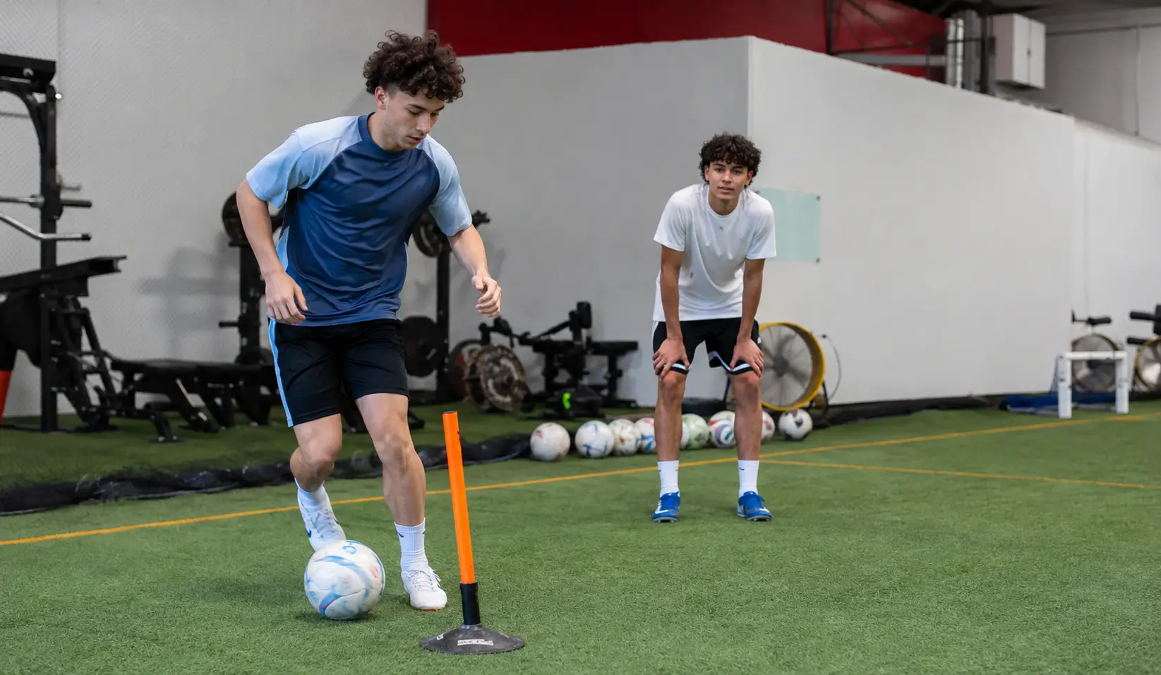 Soccer Development Action