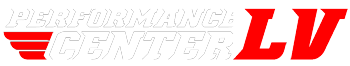 Performance Center LV Logo