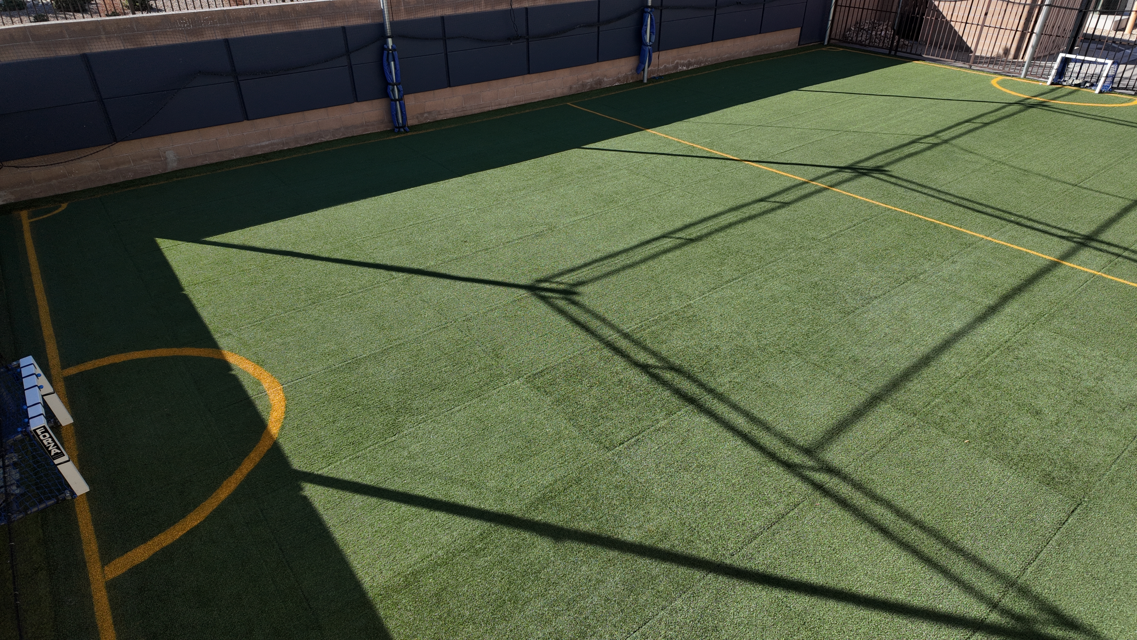 Performance Center LV facility photo 4