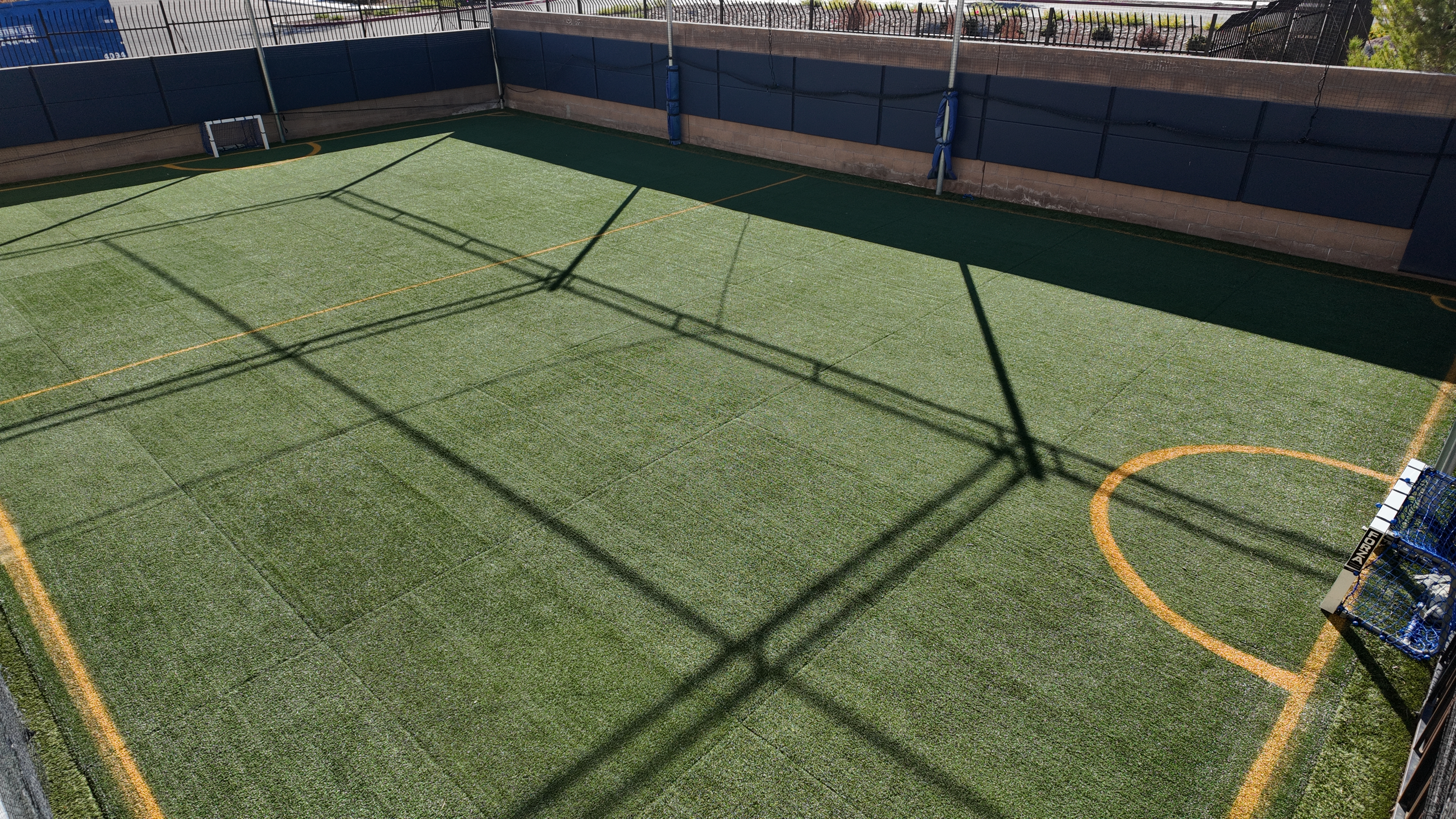 Performance Center LV facility photo 2