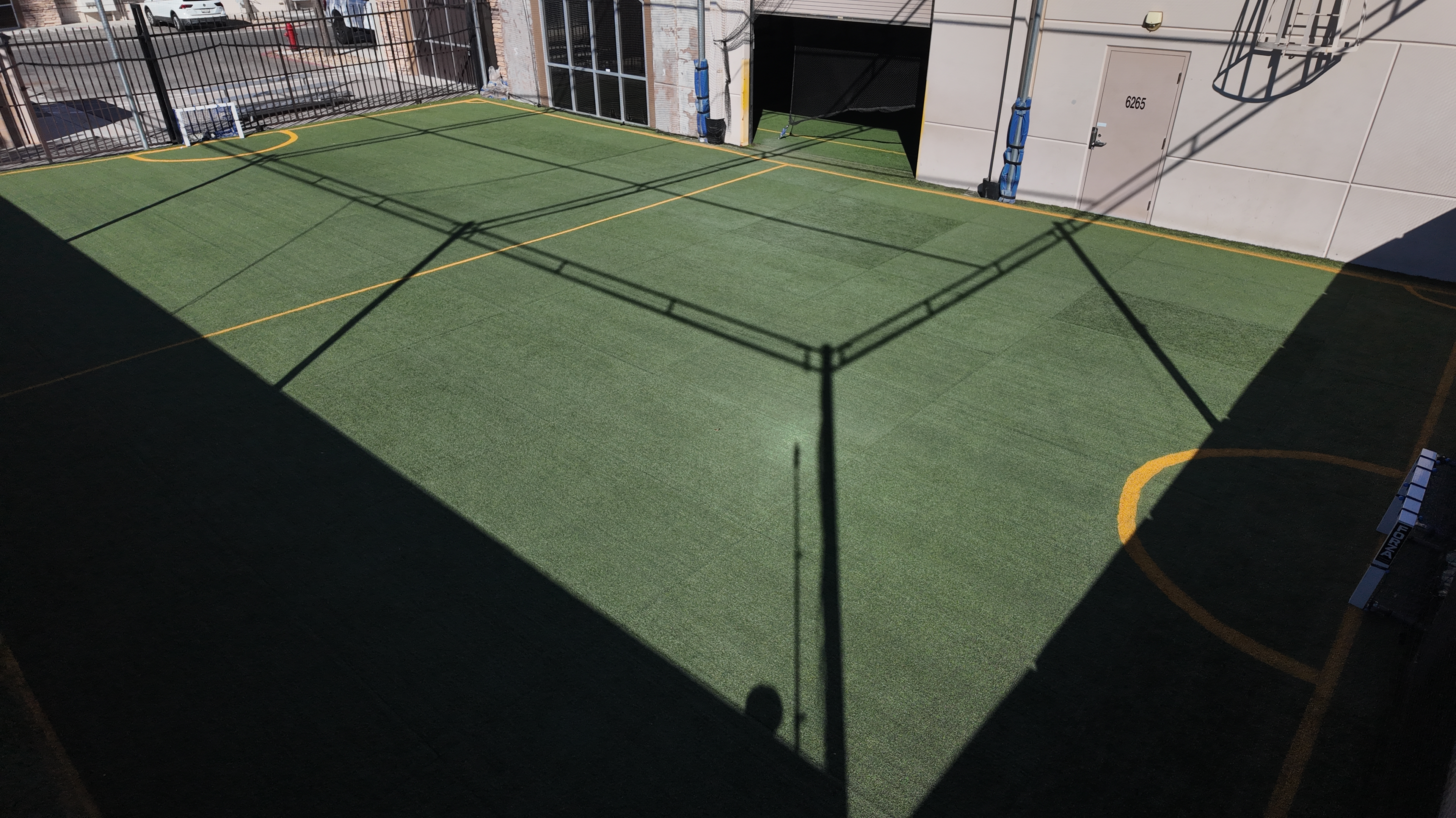 Facility Rentals