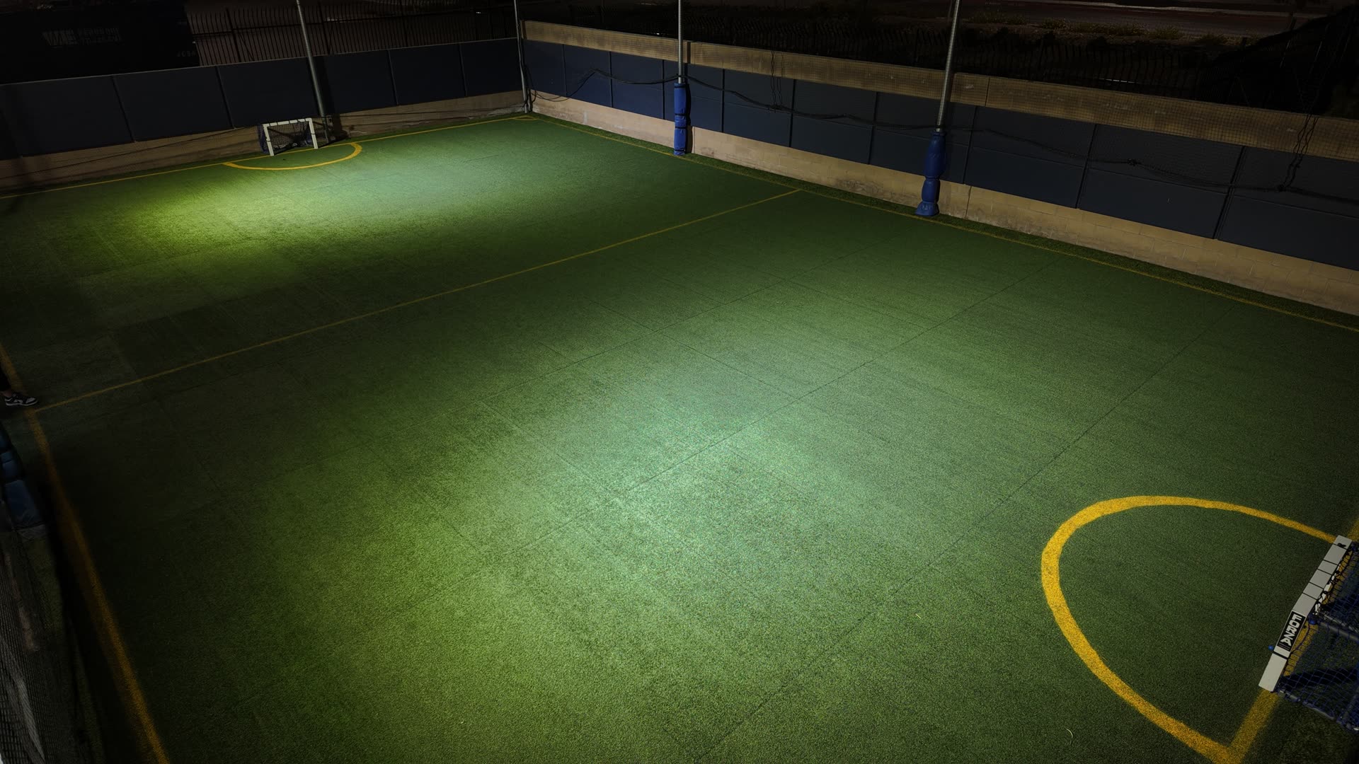 Facility Rentals