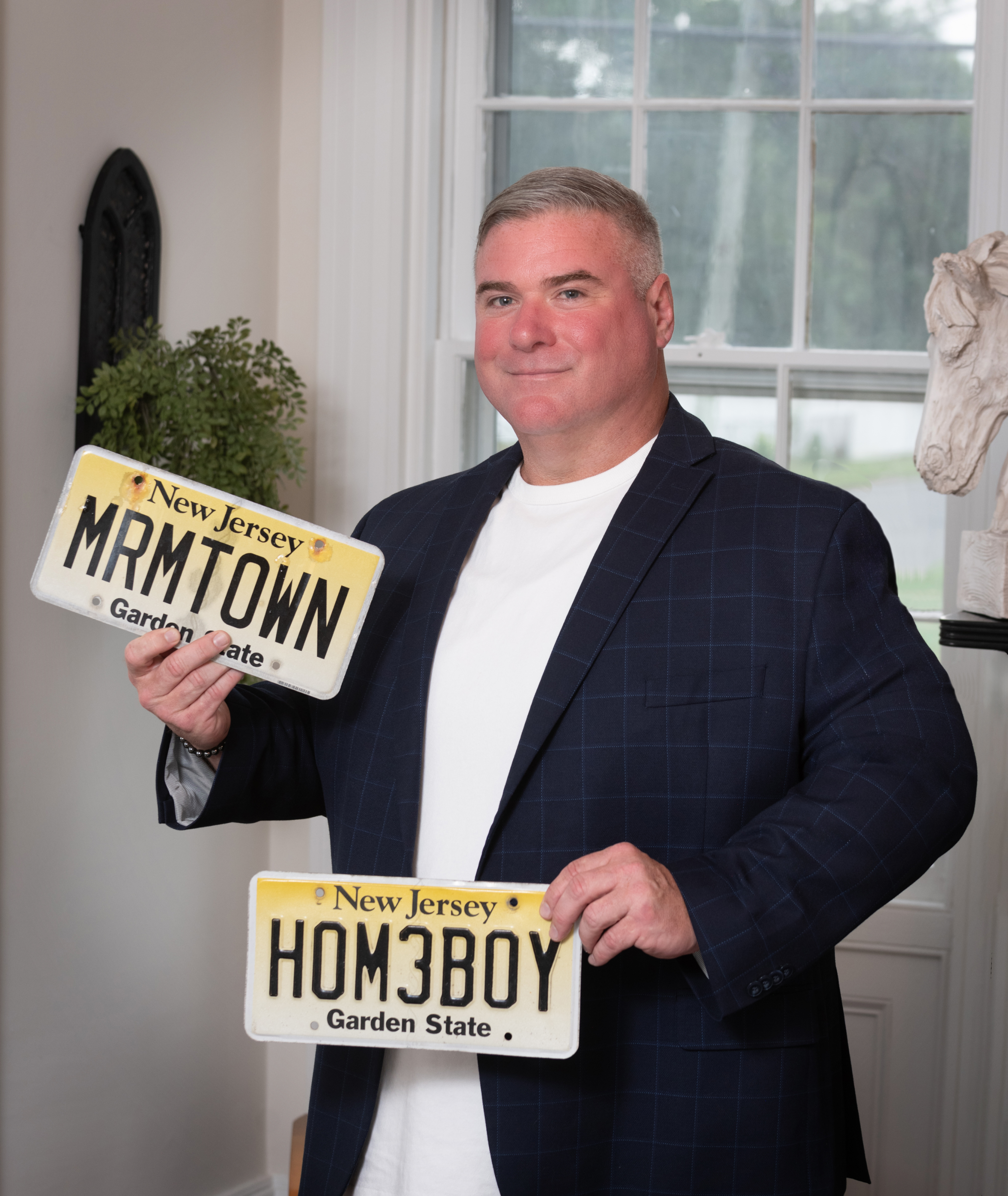 Charles O'Rourke | A Tale of Two Realtors