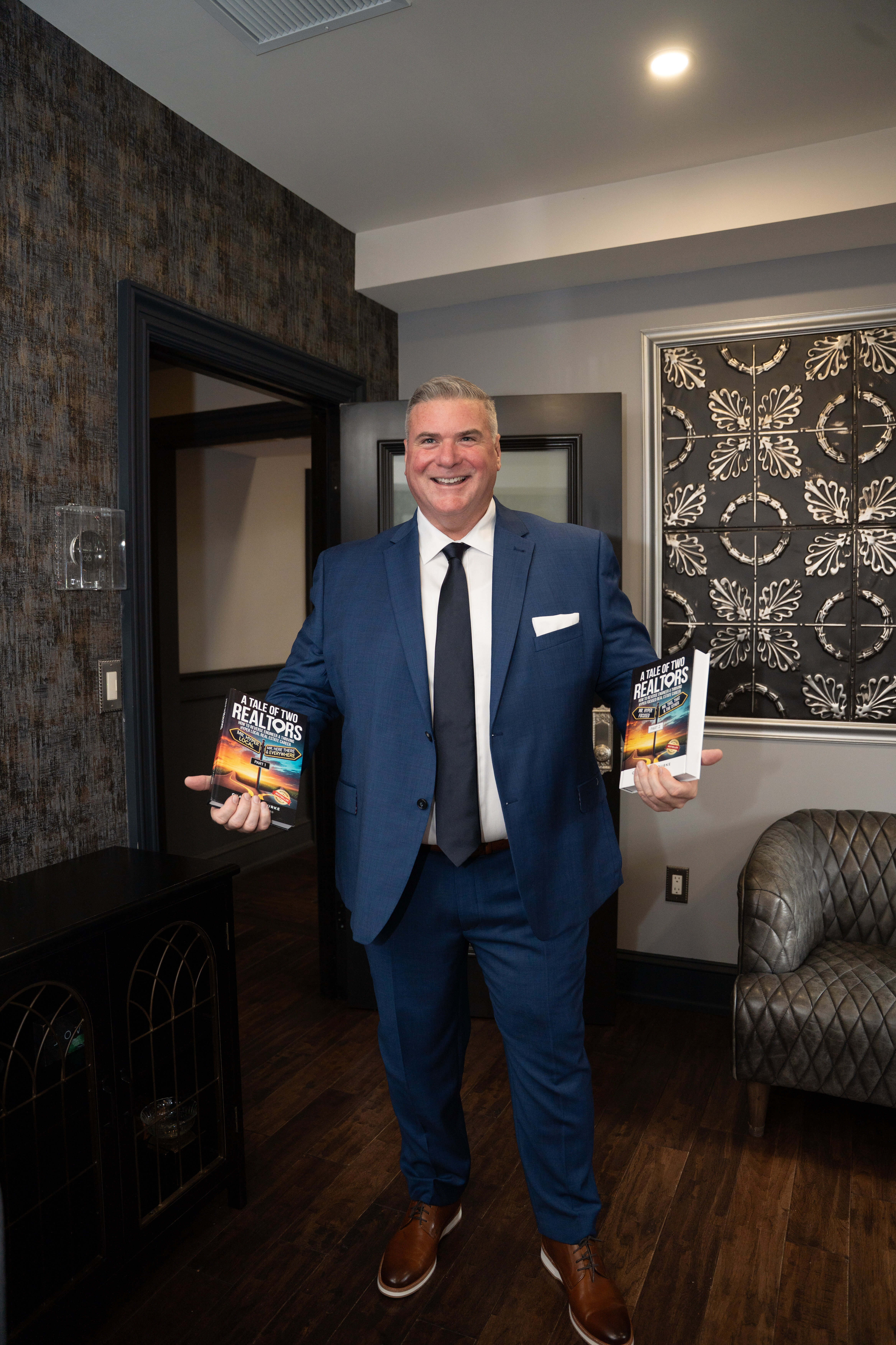 Meet The Founder & CEO