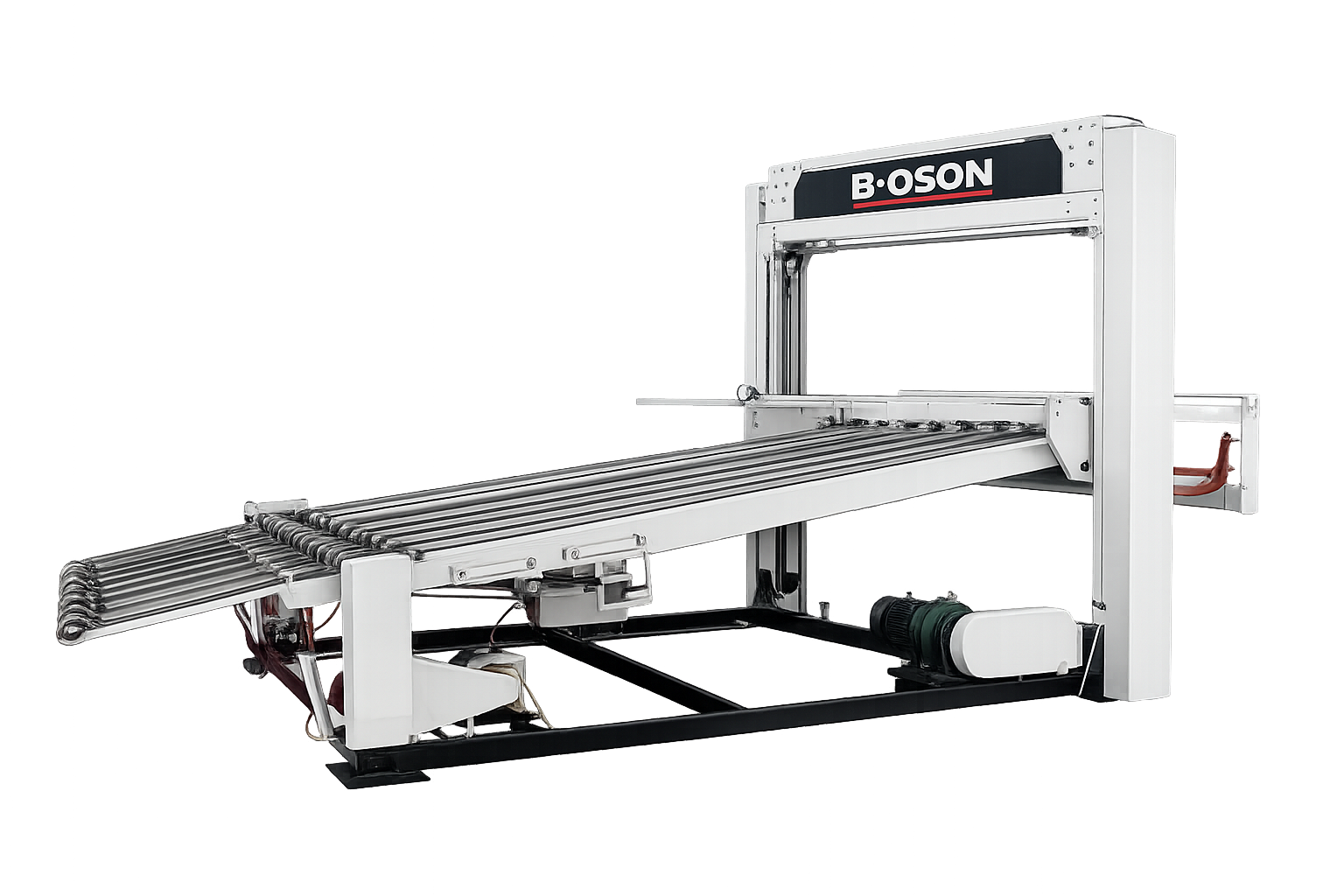 Other Machines