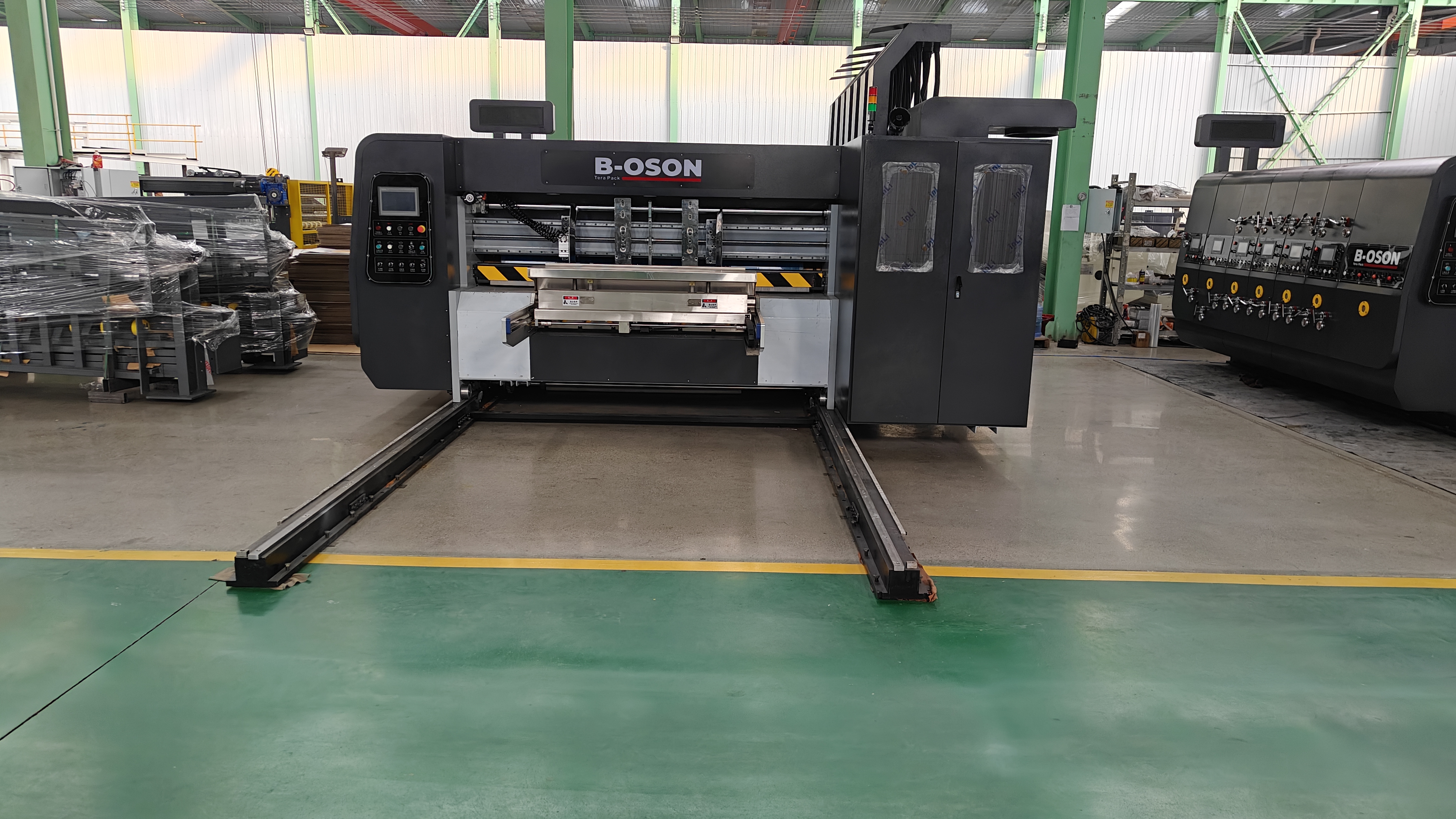 Factory view 6