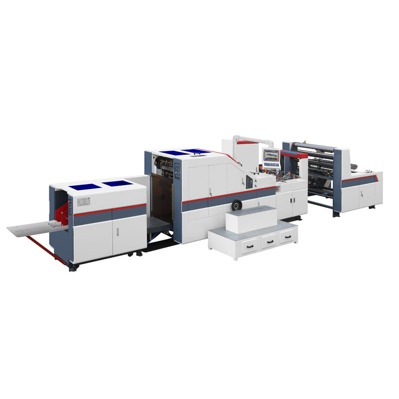 BSQ Series