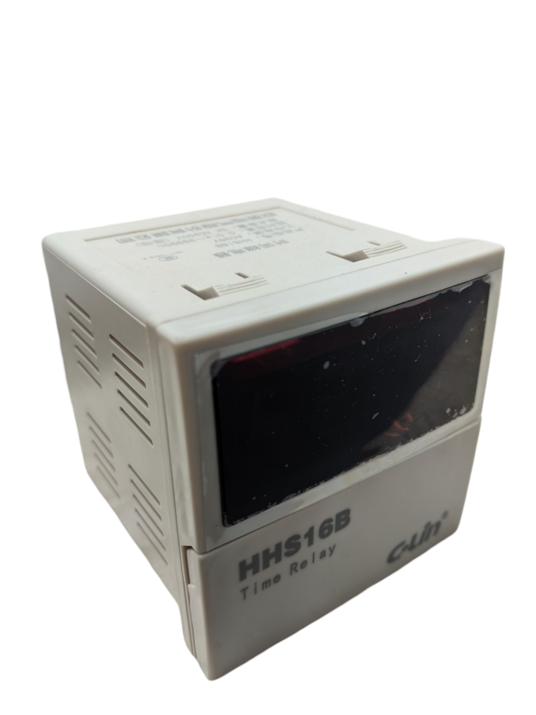 Compteur electric