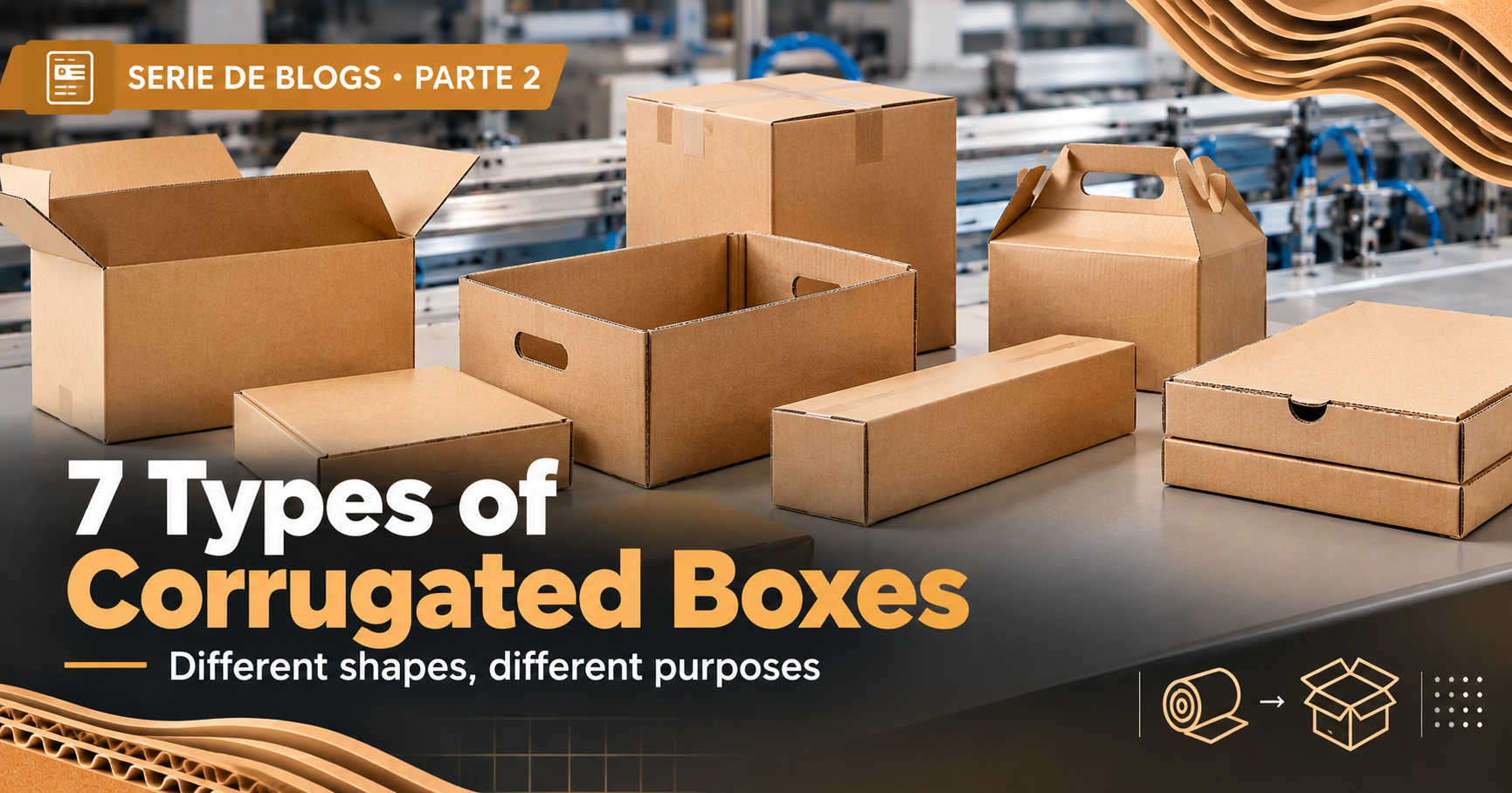 7 Machines You Actually Need to Manufacture Boxes (And Why Skipping One Wrecks Your Margins)