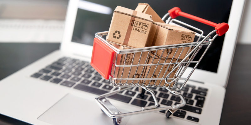E-Commerce & Retail Logistics